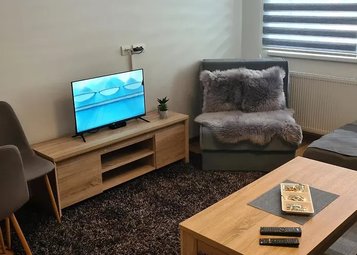 Apartman Mak Bjelašnica